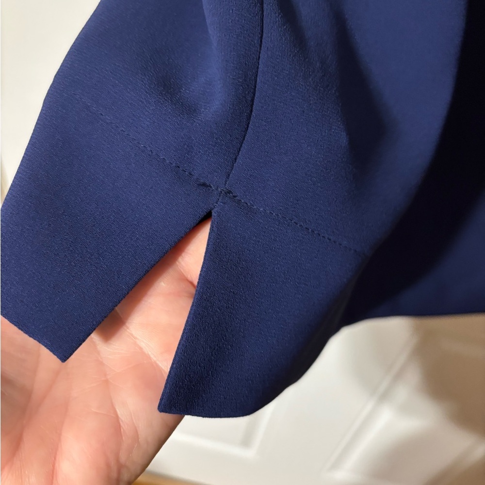 Gerard Darel Royal Blue Dress - Picture 10 of 17